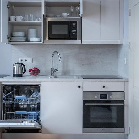 Mapartments Krakow Kazimierz Екстер'єр фото