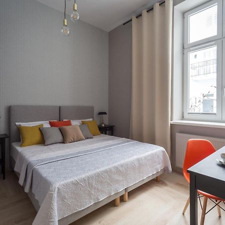 Mapartments Krakow Kazimierz Екстер'єр фото