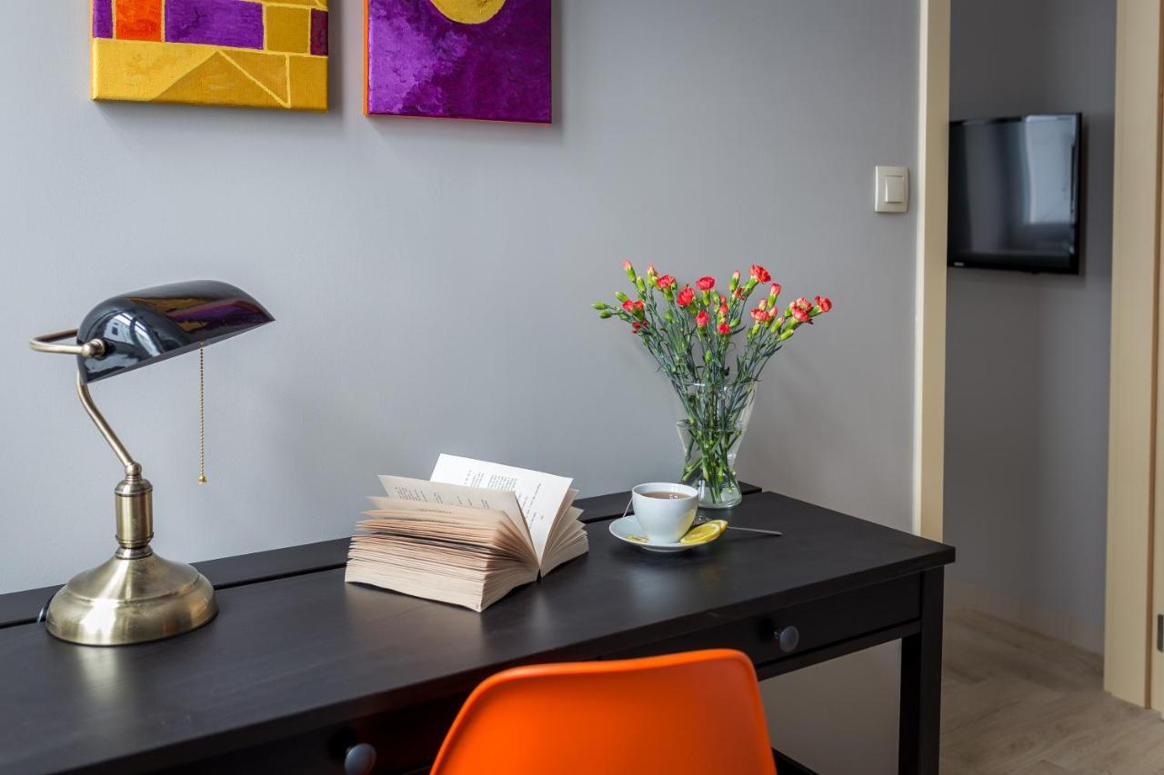 Mapartments Krakow Kazimierz Екстер'єр фото