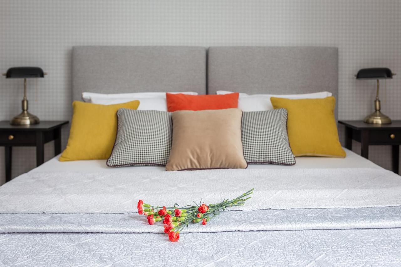 Mapartments Krakow Kazimierz Екстер'єр фото