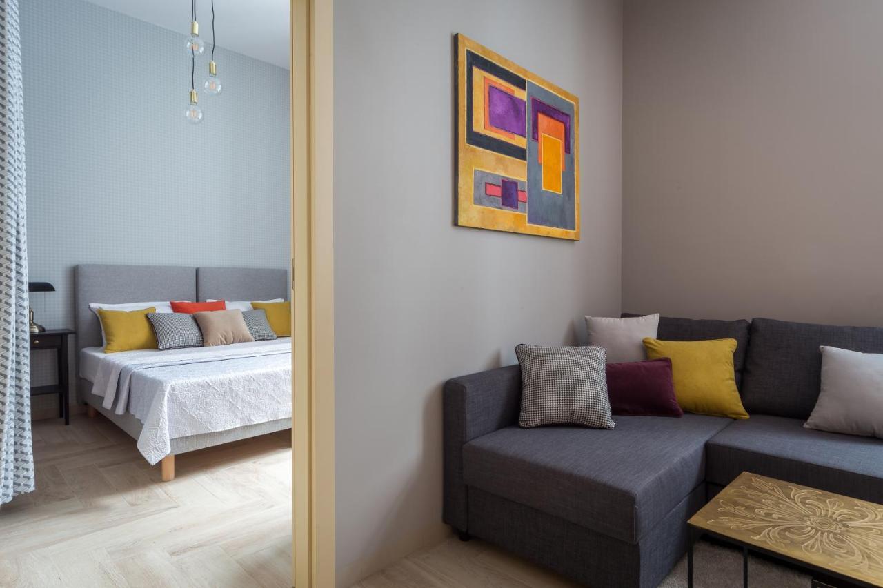 Mapartments Krakow Kazimierz Екстер'єр фото
