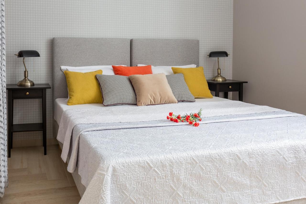 Mapartments Krakow Kazimierz Екстер'єр фото