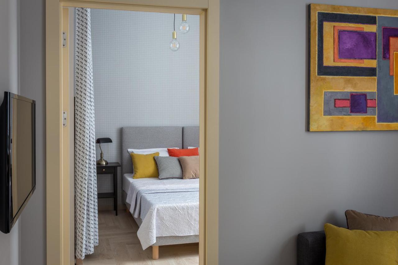 Mapartments Krakow Kazimierz Екстер'єр фото