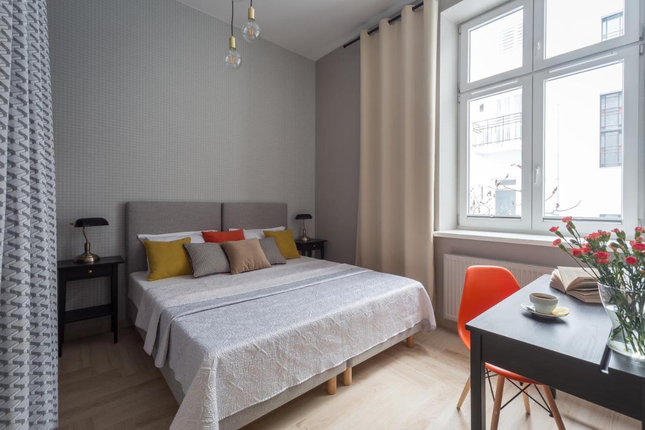Mapartments Krakow Kazimierz Екстер'єр фото