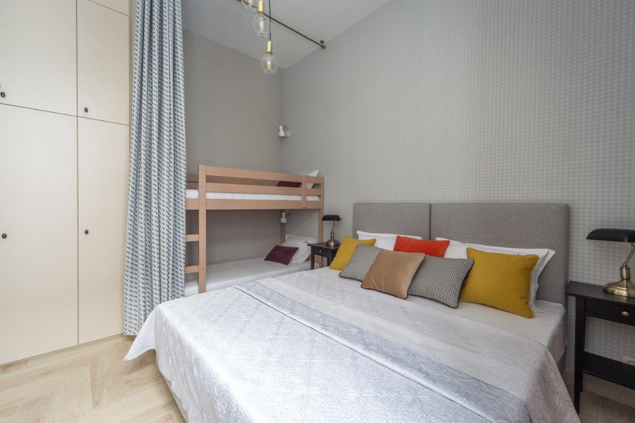 Mapartments Krakow Kazimierz Екстер'єр фото