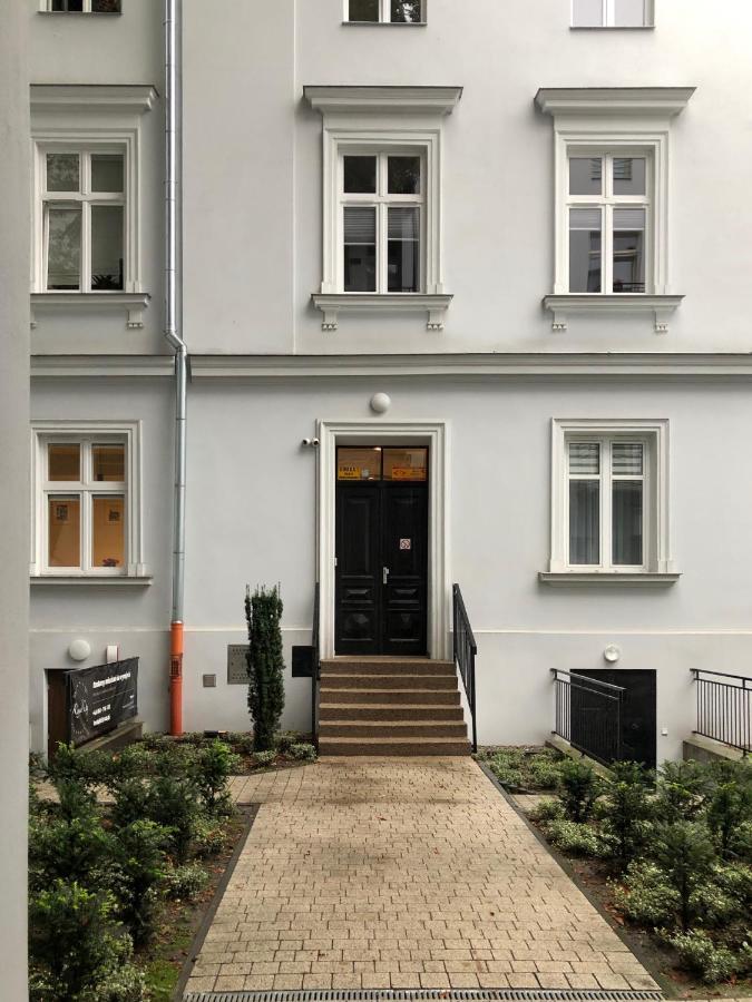 Mapartments Krakow Kazimierz Екстер'єр фото