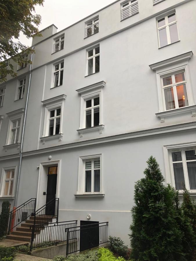 Mapartments Krakow Kazimierz Екстер'єр фото